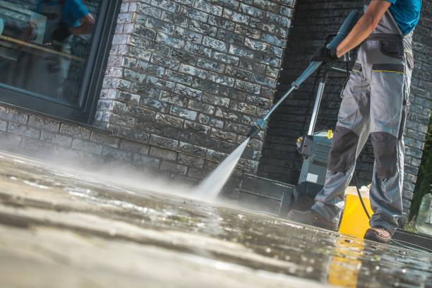 Best Pool Deck Cleaning  in Portland, TX